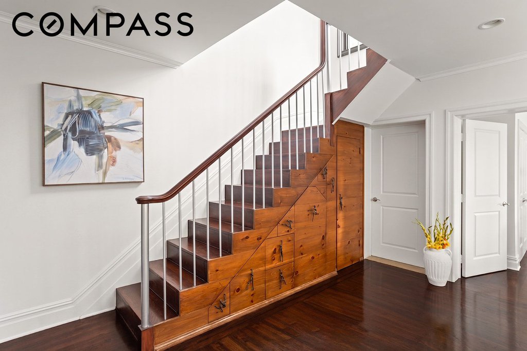 203 West 90th Street, Unit PHD photo 6
