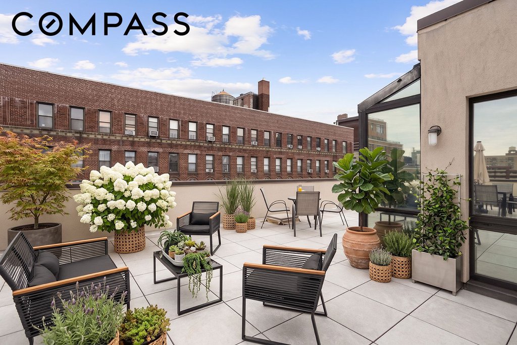 203 West 90th Street, Unit PHD photo 8