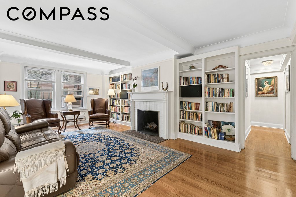 205 East 69th Street, Unit 2A