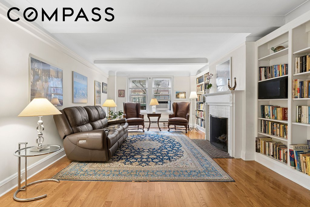 205 East 69th Street, Unit 2A photo 3