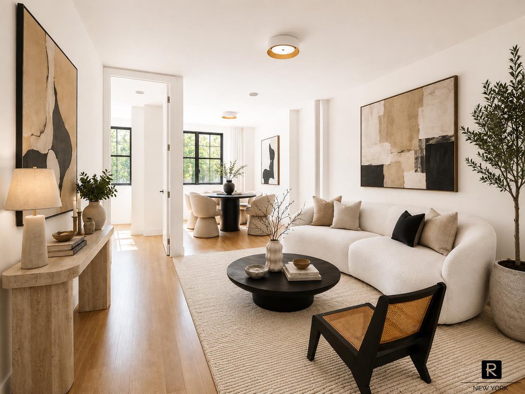 219 Weirfield Street, Unit 3