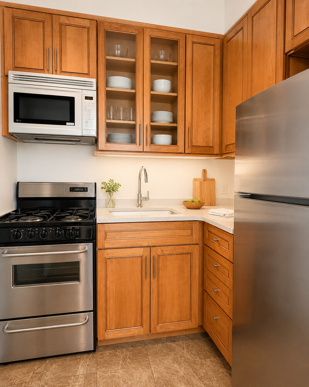 80 Park Avenue, Unit 8A photo 5