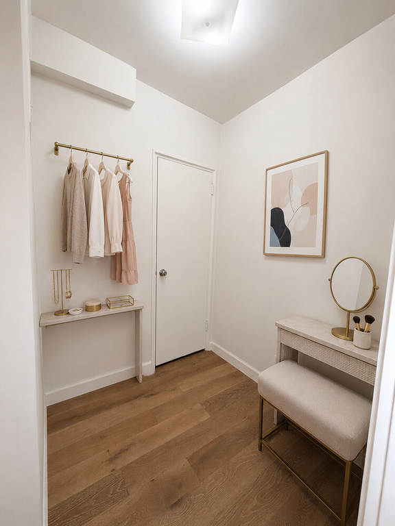 80 Park Avenue, Unit 8A photo 6