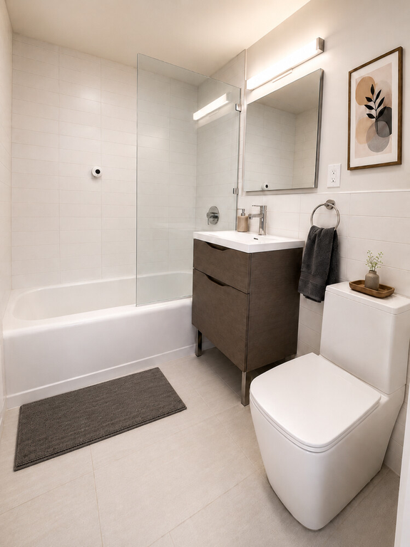 80 Park Avenue, Unit 8A photo 7