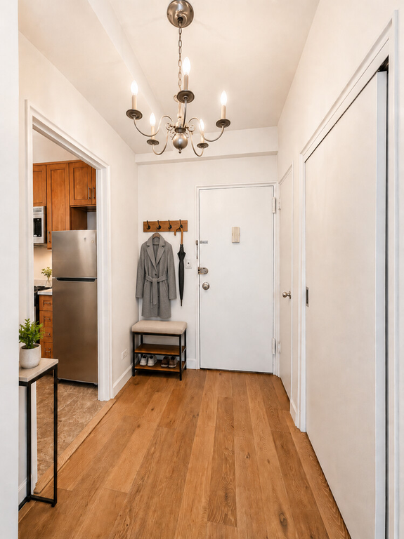 80 Park Avenue, Unit 8A photo 8