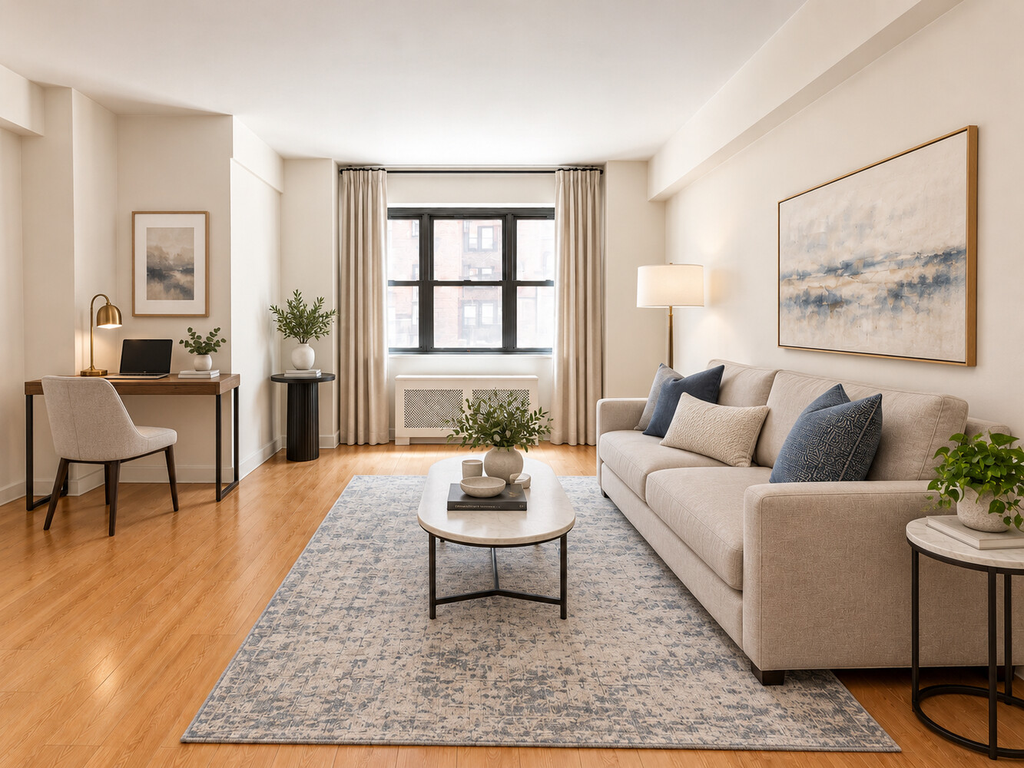 80 Park Avenue, Unit 8A photo 2