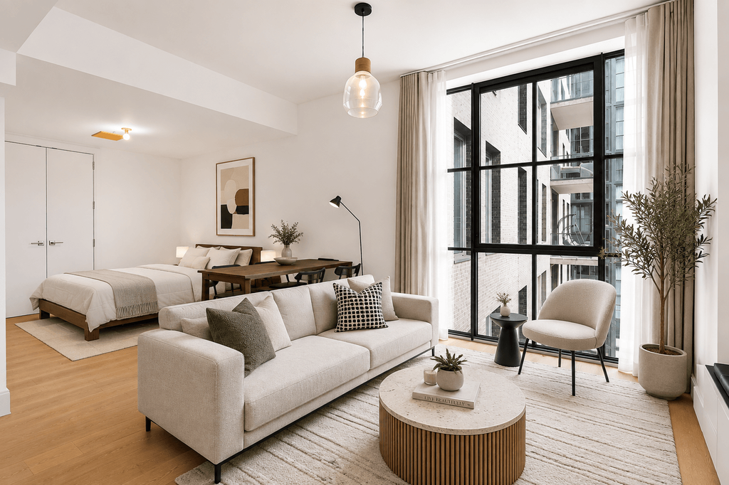 22-18 Jackson Avenue, Unit 517