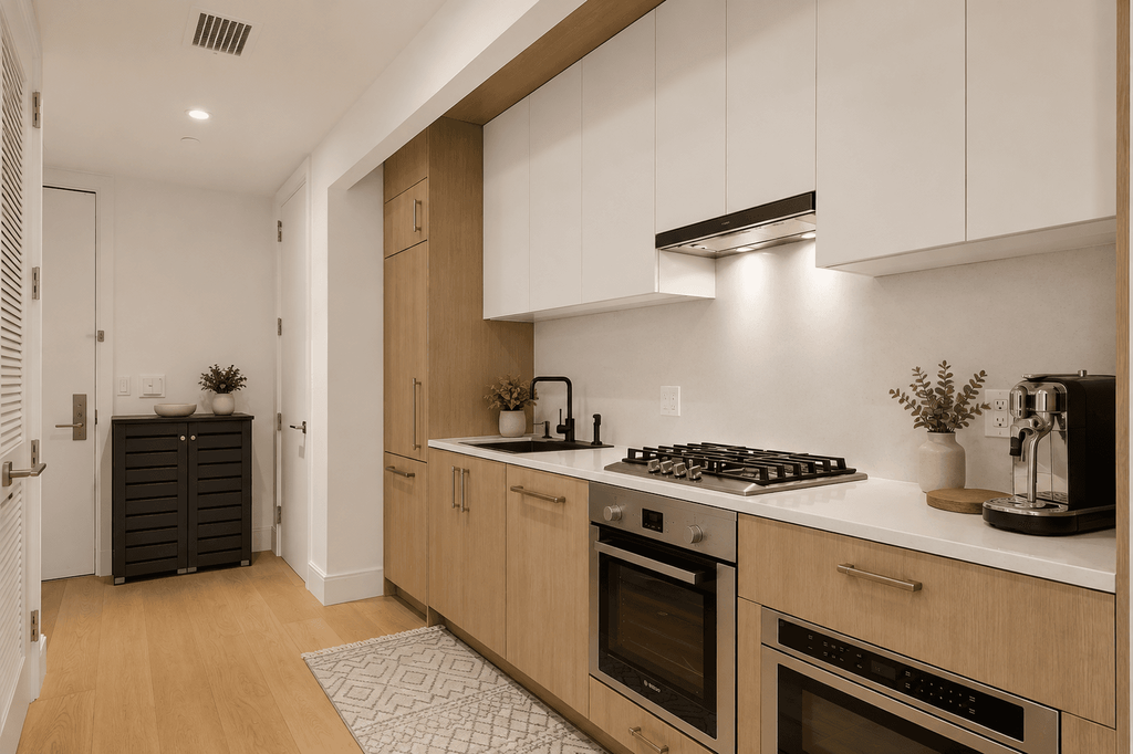 22-18 Jackson Avenue, Unit 517 photo 5