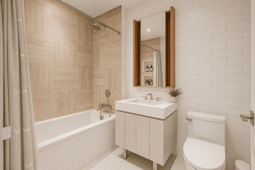 22-18 Jackson Avenue, Unit 517 photo 9