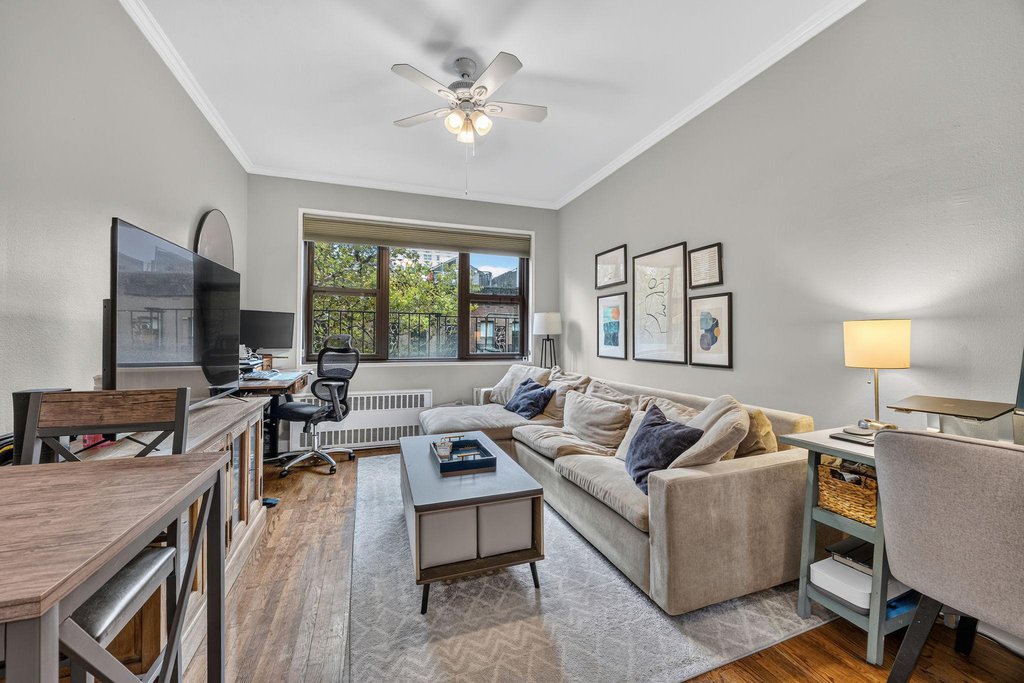 444 East 87th Street, Unit 4B