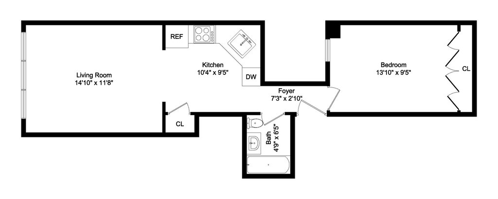444 East 87th Street, Unit 4B photo 9