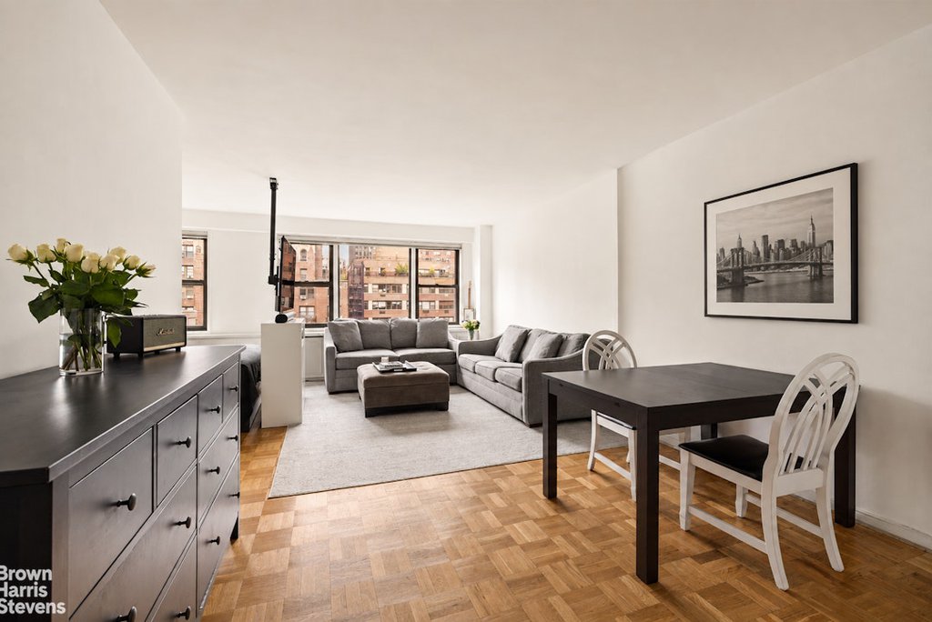 345 East 52nd Street, Unit 9A