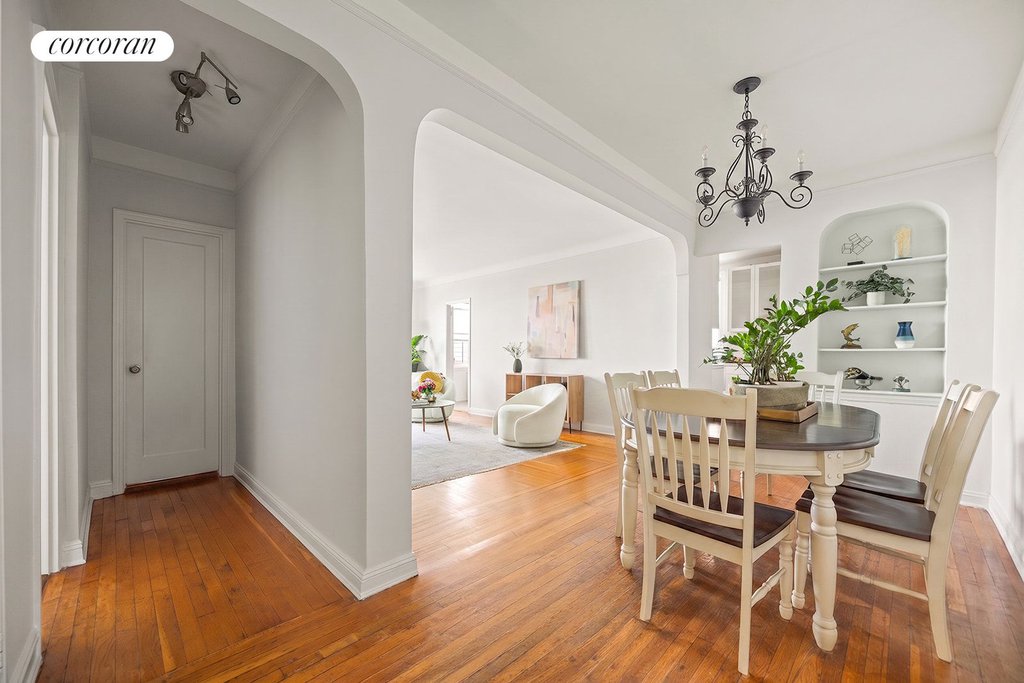 44 Prospect Park West, Unit F5 photo 3