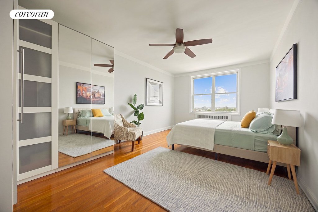 44 Prospect Park West, Unit F5 photo 5