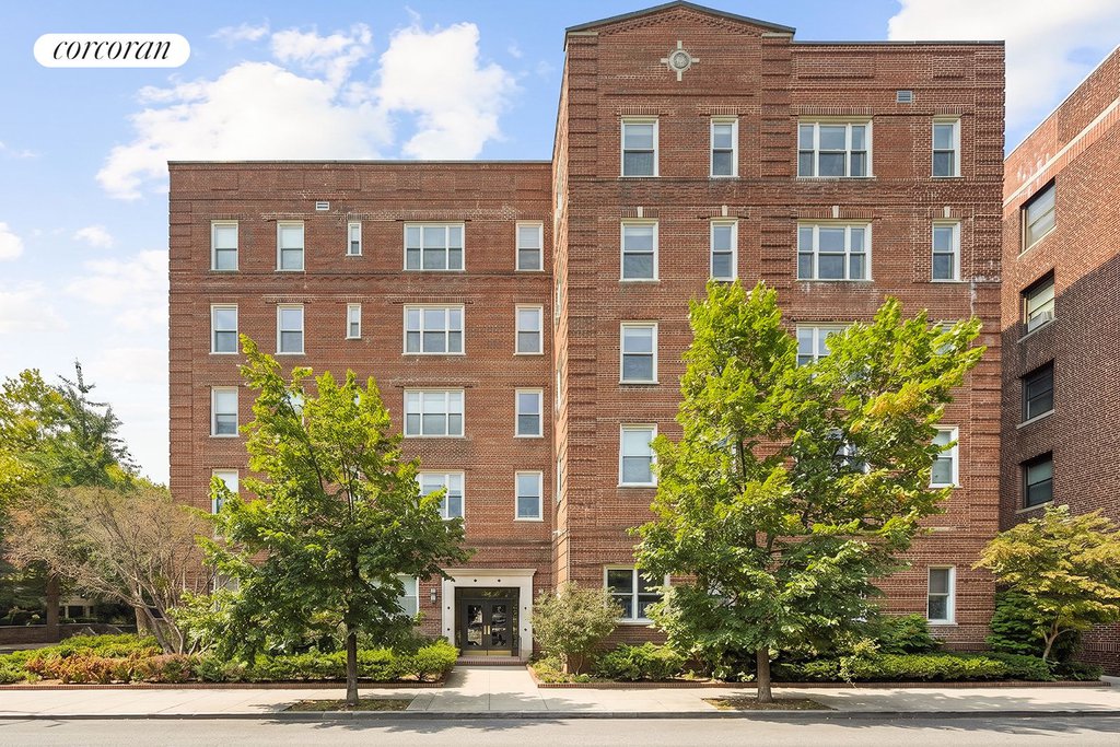 44 Prospect Park West, Unit F5 photo 9
