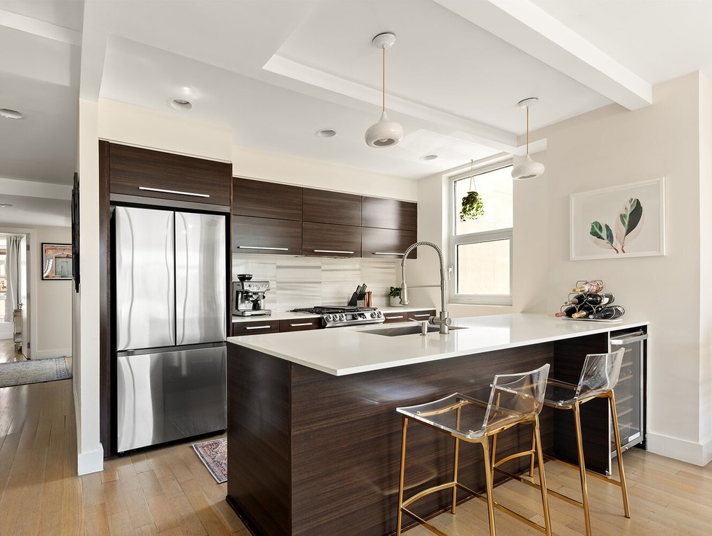 450 Manhattan Avenue, Unit 4A photo 4