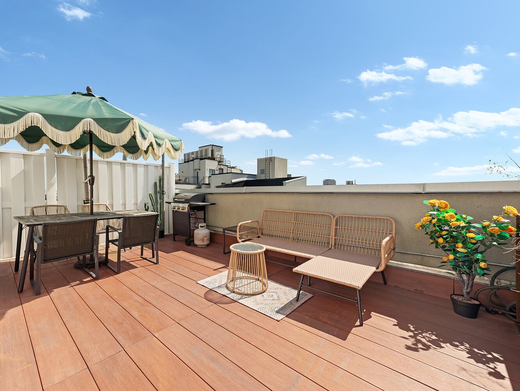 450 Manhattan Avenue, Unit 4A photo 10