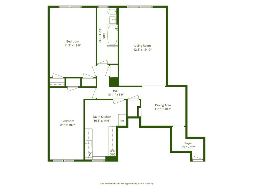 2375 Ocean Avenue, Unit 5D photo 16