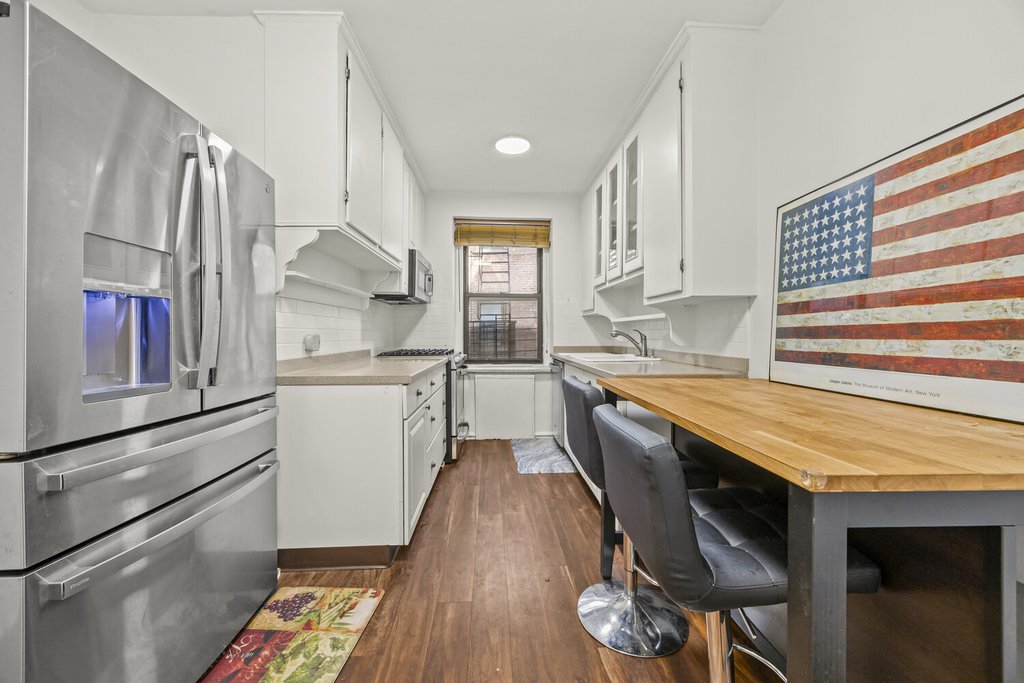 2375 Ocean Avenue, Unit 5D photo 8