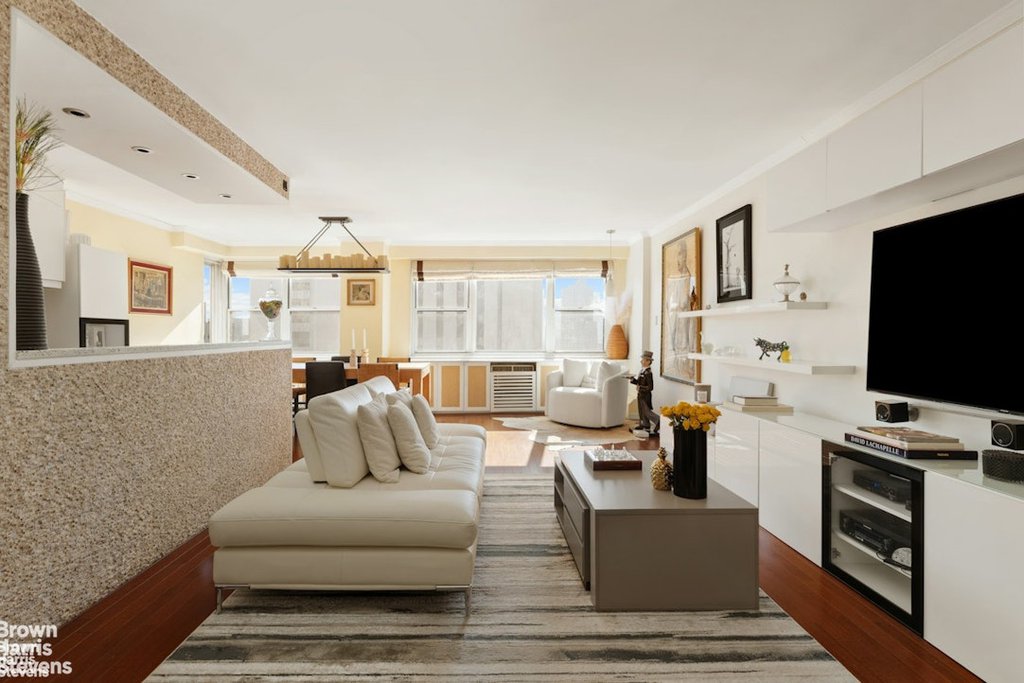1175 York Avenue, Unit 15H
