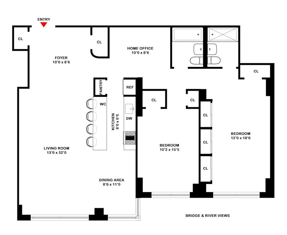 1175 York Avenue, Unit 15H photo 13