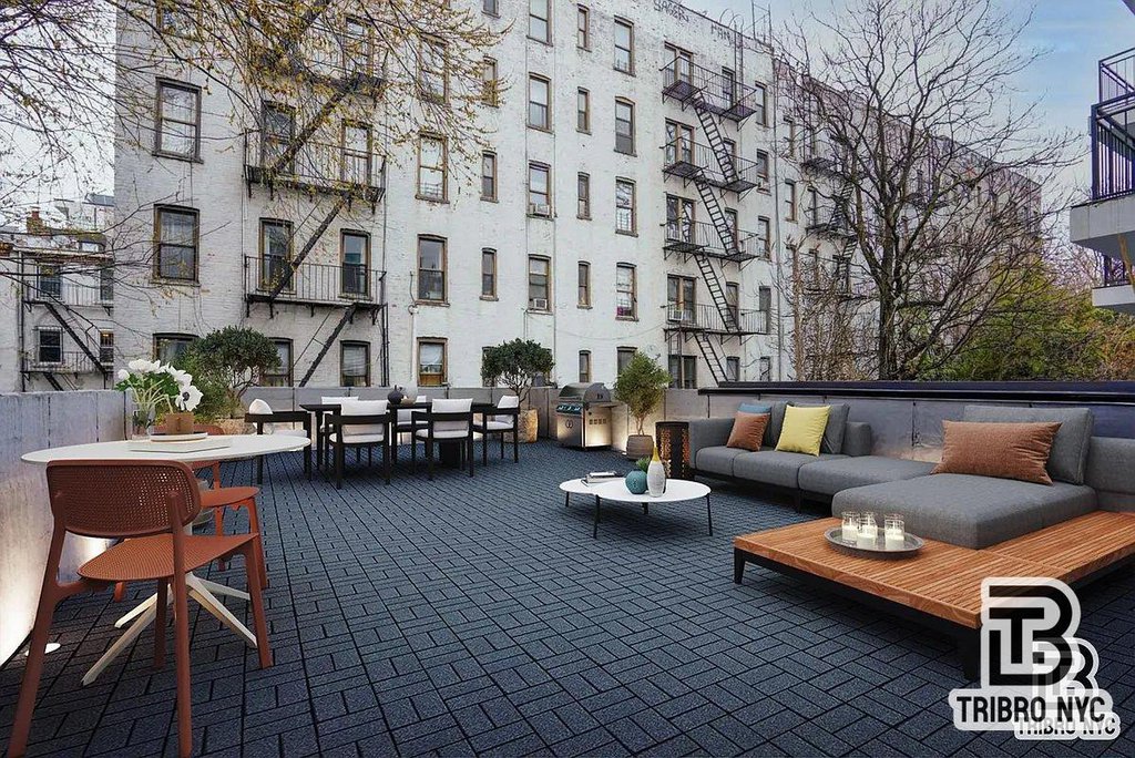 215 South 4th Street, Unit 5