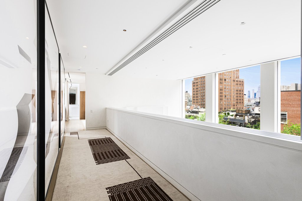 67 Franklin Street, Unit PHB photo 14