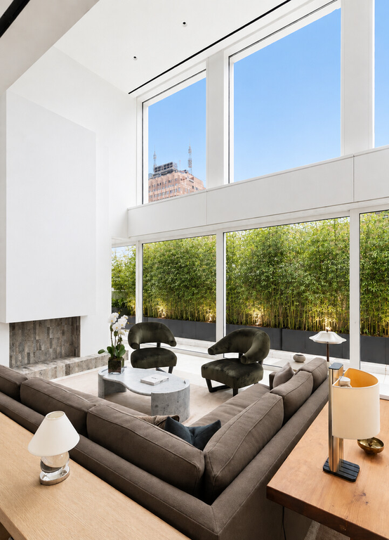 67 Franklin Street, Unit PHB photo 8
