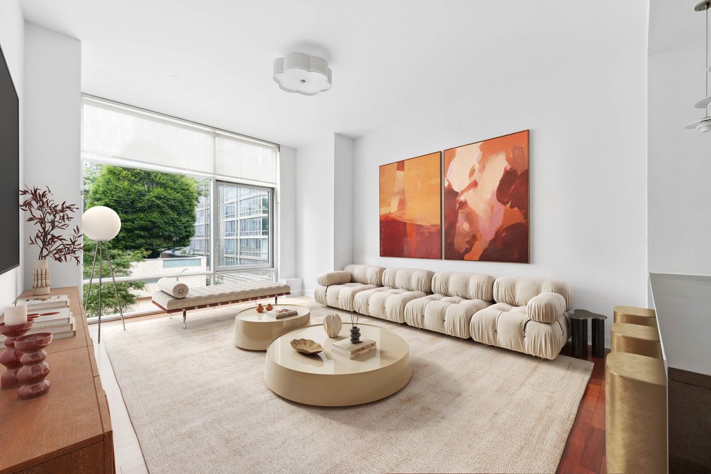 243 West 60th Street, Unit 2B