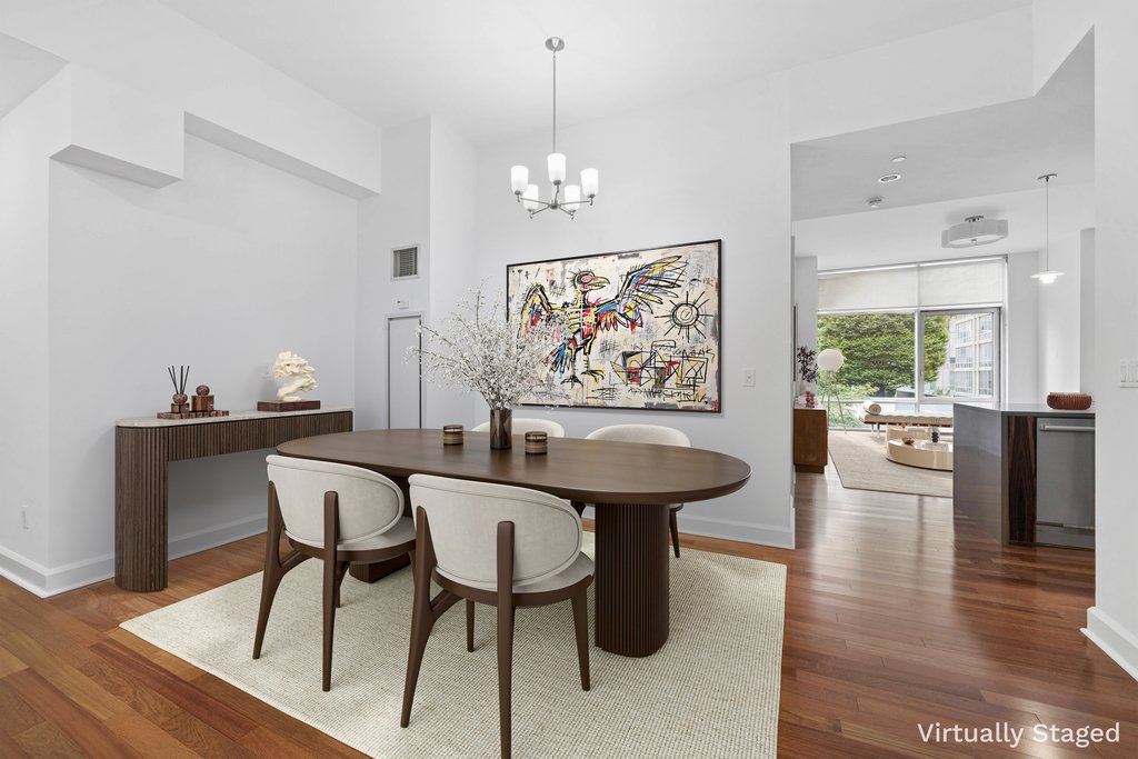 243 West 60th Street, Unit 2B photo 6
