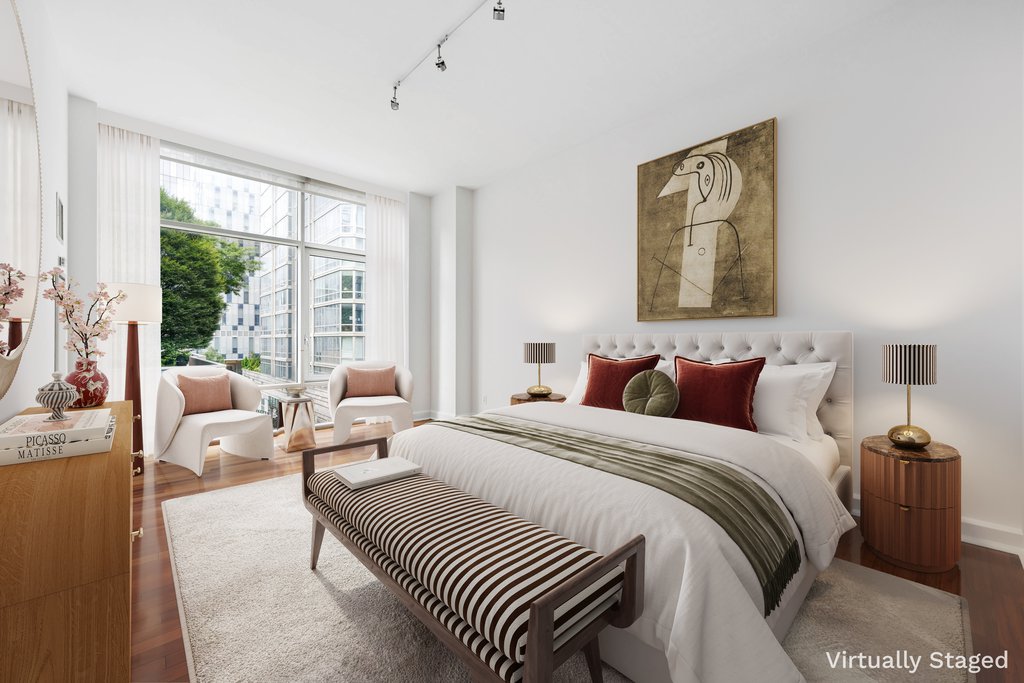 243 West 60th Street, Unit 2B photo 8