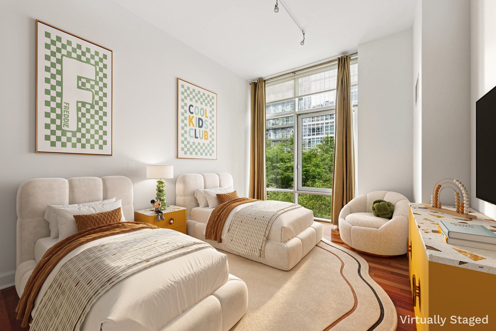 243 West 60th Street, Unit 2B photo 11