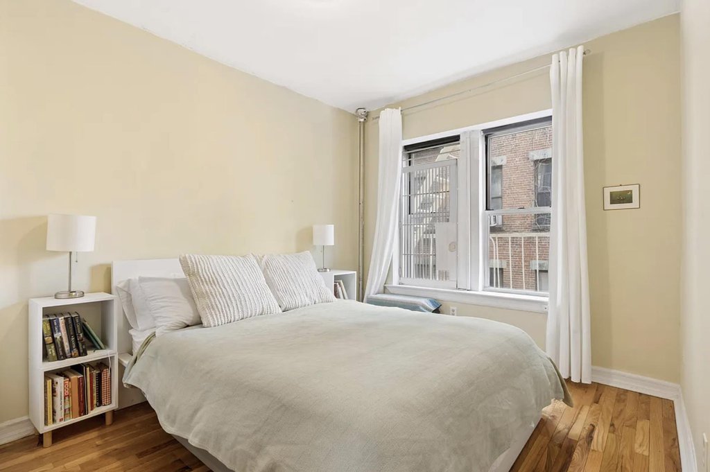 317 East 3rd Street, Unit 11 photo 5