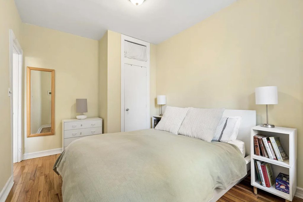 317 East 3rd Street, Unit 11 photo 6