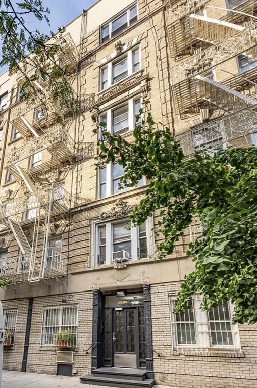317 East 3rd Street, Unit 11 photo 8