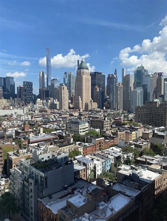 500 West 43rd Street, Unit 27E