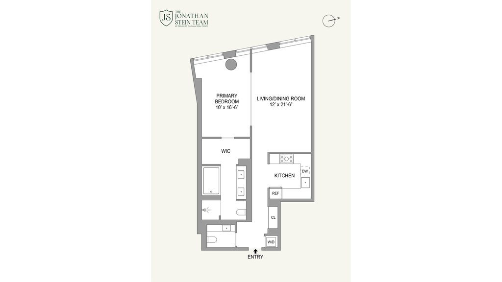 40 Broad Street, Unit 22F photo 8