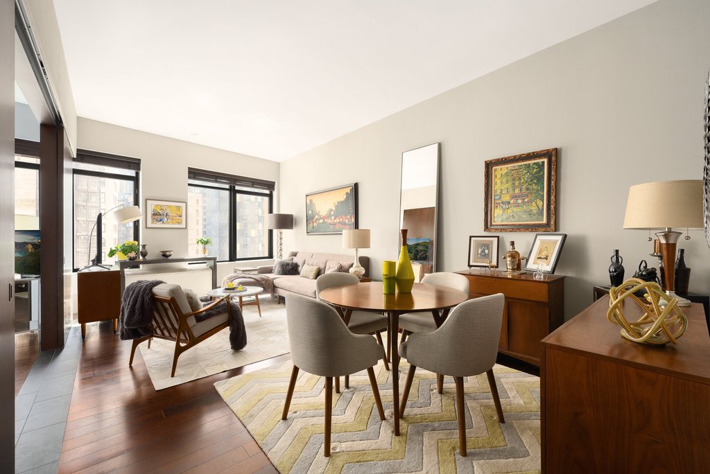 40 Broad Street, Unit 22F