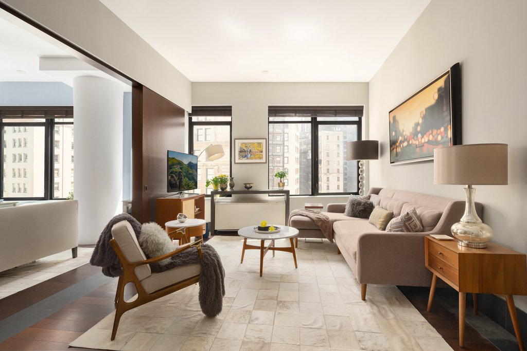 40 Broad Street, Unit 22F photo 2