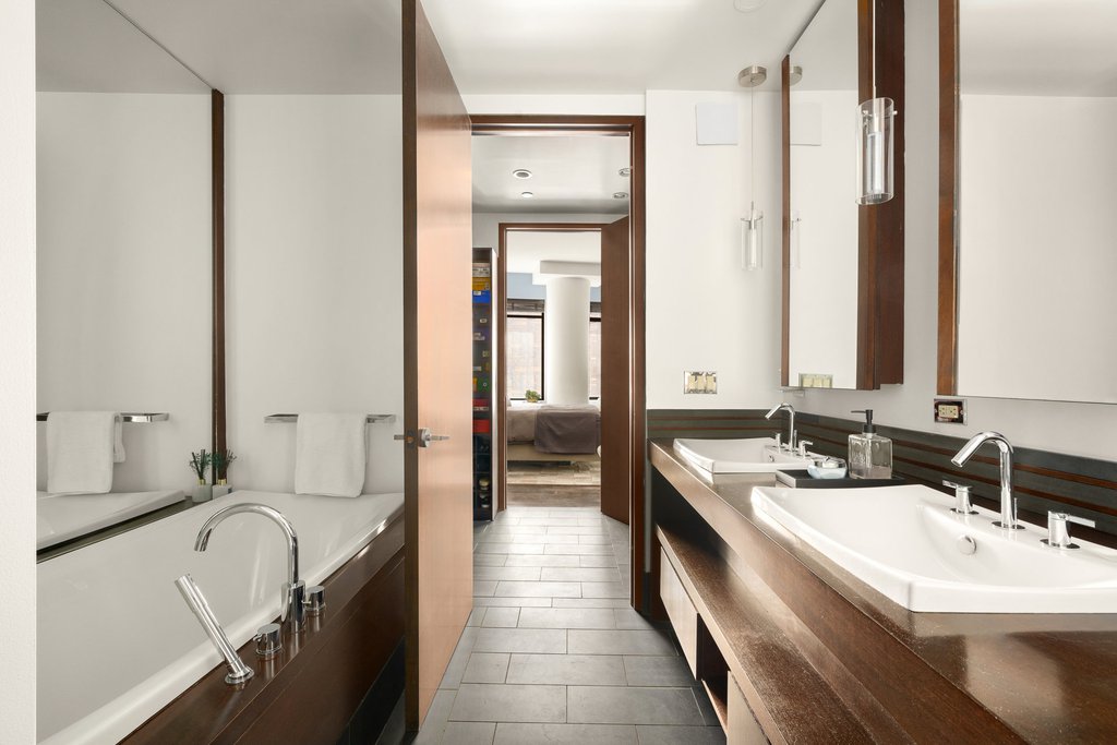 40 Broad Street, Unit 22F photo 5