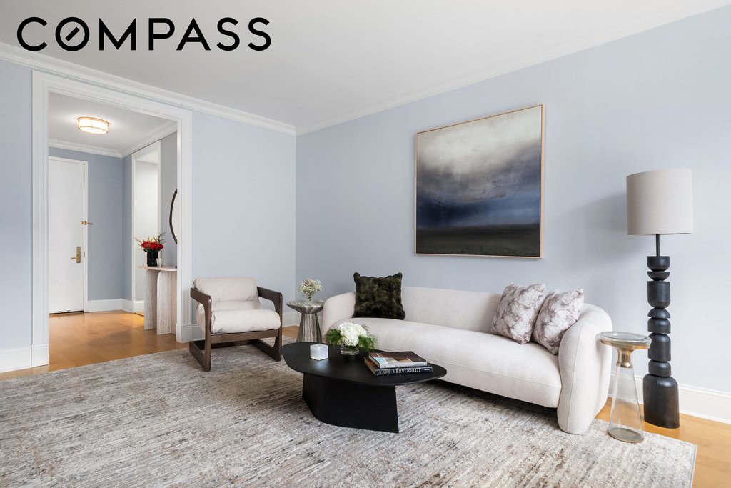 308 East 72nd Street, Unit 6E photo 2