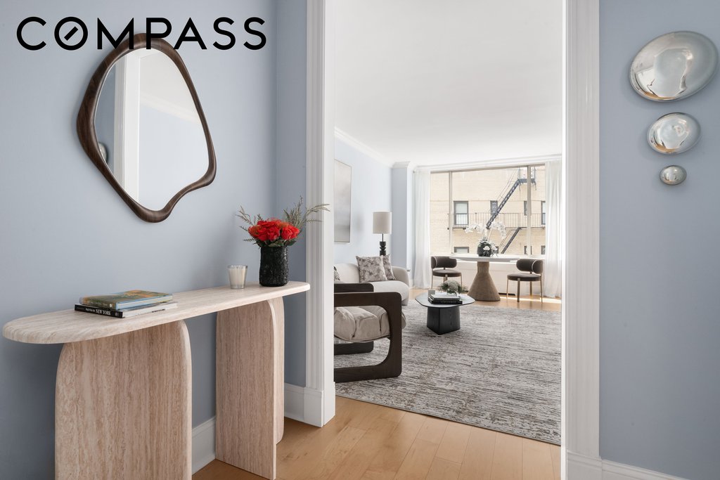 308 East 72nd Street, Unit 6E photo 3