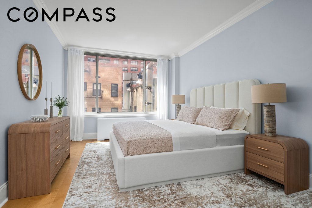 308 East 72nd Street, Unit 6E photo 6
