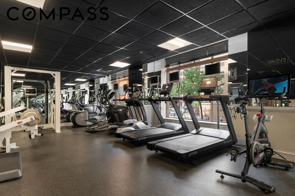 308 East 72nd Street, Unit 6E photo 10