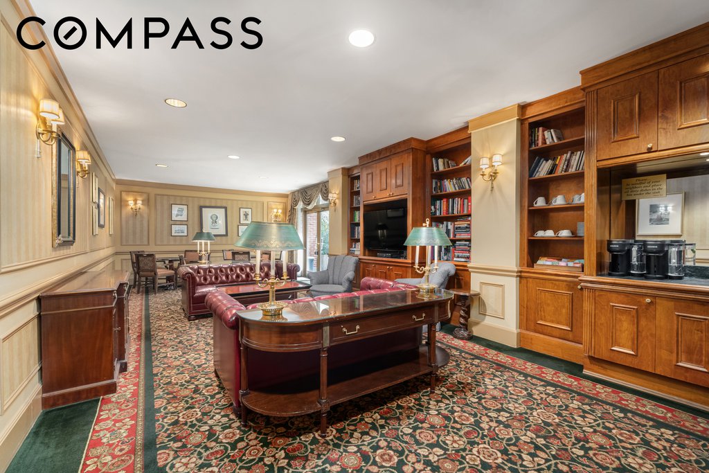 308 East 72nd Street, Unit 6E photo 12