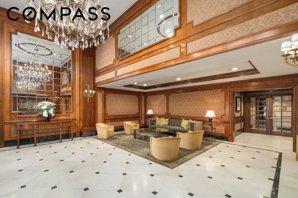 308 East 72nd Street, Unit 6E photo 13