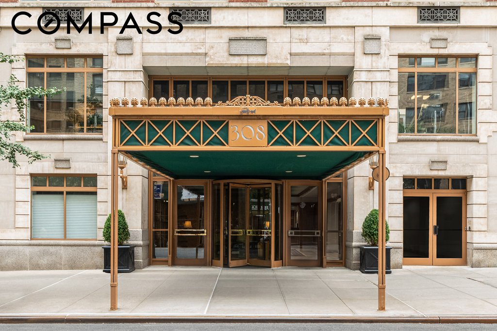 308 East 72nd Street, Unit 6E photo 14