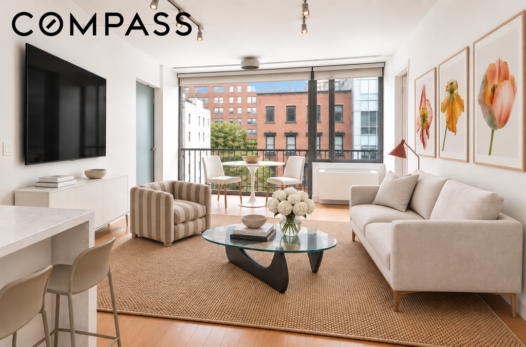 425 East 13th Street, Unit 4A photo 2