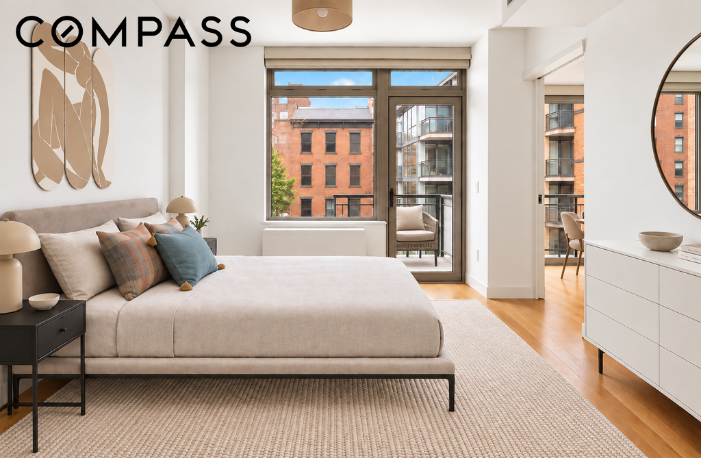425 East 13th Street, Unit 4A photo 8