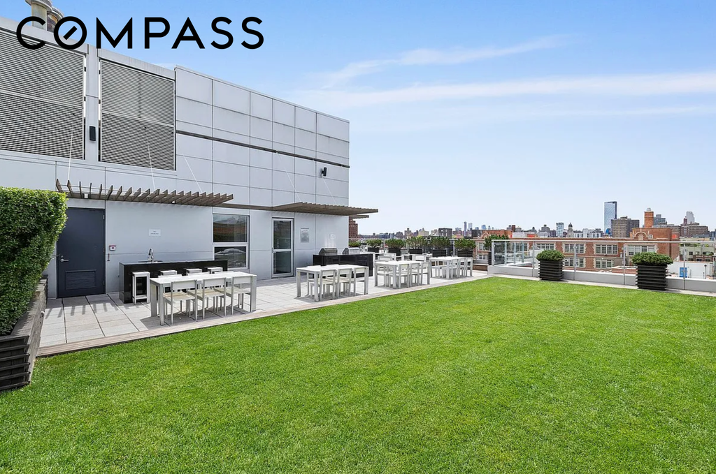 425 East 13th Street, Unit 4A photo 13